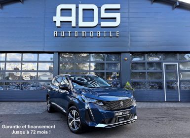 Achat Peugeot 5008 II 1.5 BlueHDi 130ch S&S Allure Pack Occasion