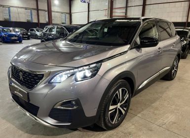 Achat Peugeot 5008 II 1.5 BlueHDi 130ch S&S Allure Pack EAT8 Occasion