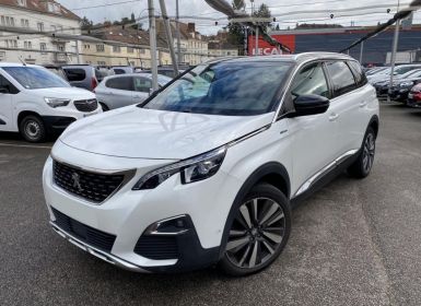 Peugeot 5008 II 1.5 BlueHDi S&S 130 GT Line Occasion