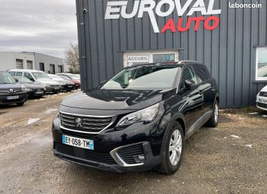 Peugeot 5008 ii 1.5 hdi 130ch actie business Occasion