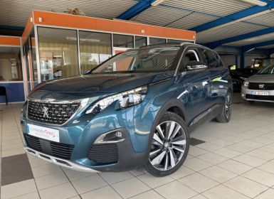 Achat Peugeot 5008 II 1.5BlueHDi 130 Allure EAT6 7Places Occasion