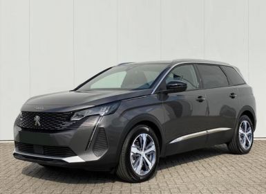 Peugeot 5008 II (2) 1.5 BlueHDi S&S 130 EAT8 Allure Pack Neuf