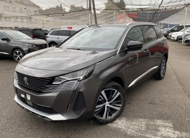 Peugeot 5008 II (2) 1.5 BlueHDi S&S 130 EAT8 Allure Pack