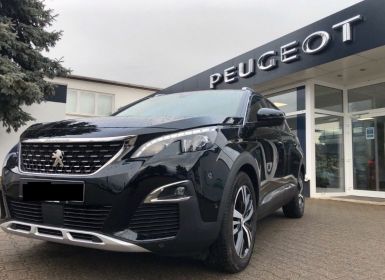 Achat Peugeot 5008 II (2) 2.0 BLUEHDI 180 S&S ALLURE PACK EAT8/ toit panoramique* Occasion