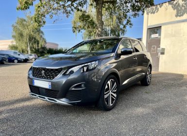 Vente Peugeot 5008 II 2.0 BlueHDi 180ch GT S&S EAT8 Occasion