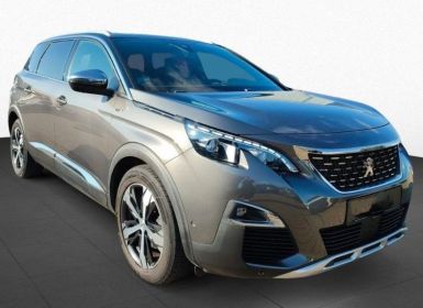 Peugeot 5008 II GT LINE 2 0 BlueHDi180 EAT8 * garantie 24 mois constructeur* Occasion