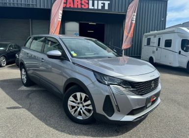 Vente Peugeot 5008 II Phase 2 1.5 BlueHDi EAT8 130 cv Boîte auto ,ALLURE BUSINESS, SUIVI COMPLET ,1ere main , TVA RECUPERABLE garantie 6 mois Occasion