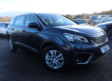 Peugeot 5008 III BLUE HDI 130 CV ACTIVE 