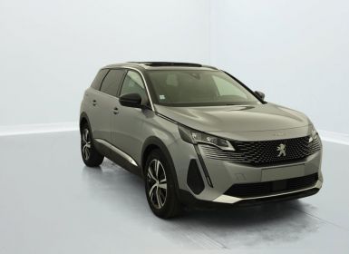 Achat Peugeot 5008 PureTech 130ch S BVM6 GT Occasion