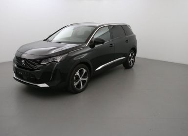 Peugeot 5008 PureTech 130ch S&S BVM6 Allure Occasion