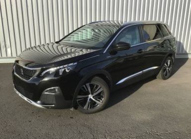 Achat Peugeot 5008 PureTech 130ch S&S GT Line EAT8 Occasion