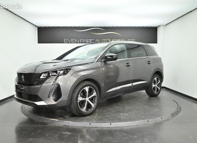 Achat Peugeot 5008 PureTech 180ch S&S EAT8 GT Pack Occasion