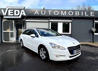 Peugeot 508  2.0 HDi140 FAP Business Pack