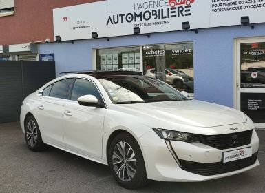 Achat Peugeot 508 1.5 BlueHDI 130 Allure Business EAT8 Occasion