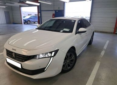 Peugeot 508 1.5 BlueHDi 130 Allure Business EAT8 Occasion