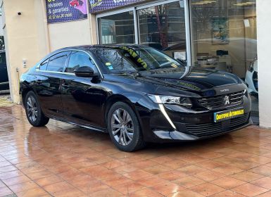 Peugeot 508 1.5 BLUEHDI 130 ALLURE BUSINESS EAT8