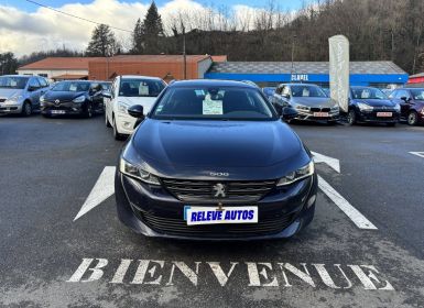 Peugeot 508 1.5 BlueHdi 130 ch Occasion