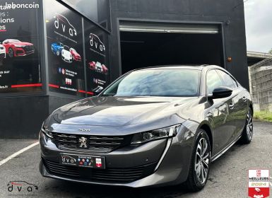 Peugeot 508 1.5 BlueHDi 130 ch Allure EAT8