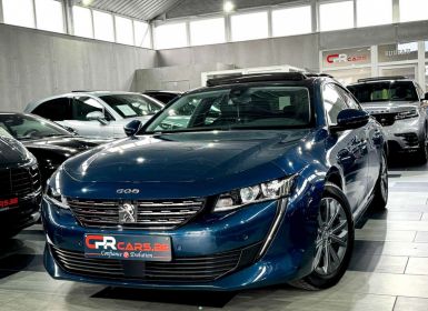 Vente Peugeot 508 1.5 BlueHDi Allure -- RESERVER RESERVED Occasion