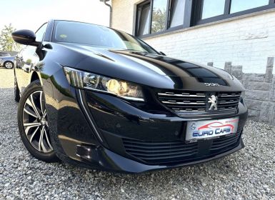 Vente Peugeot 508 1.5 BlueHDi Allure XENON CUIR NAVI CARPLAY CAM Occasion