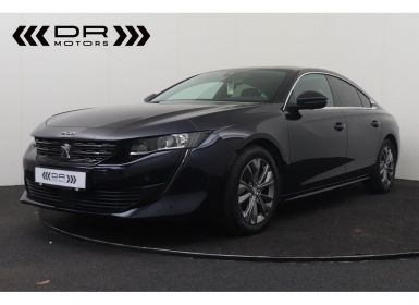 Vente Peugeot 508 1.5 BlueHDi EAT8 ALLURE S&S - NAVI DRIVE ASSIST LEDER Occasion