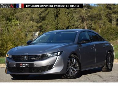 Vente Peugeot 508 1.5 BlueHDi S&S - 130 - BV EAT8  II BERLINE Active Pack Occasion