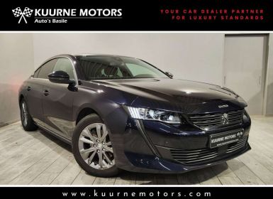 Vente Peugeot 508 1.5 HDi Aut. Gps-360Cam-Pdc-Keyless Occasion