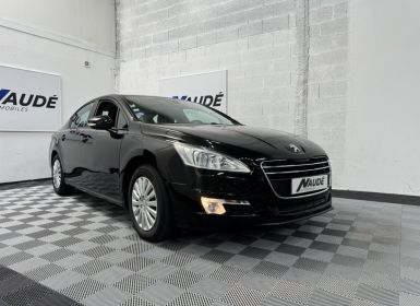 Achat Peugeot 508 1.6 120 CH BMP6 ACCESS - GARANTIE 6 MOIS Occasion