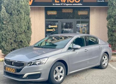 Peugeot 508 1.6 E-HDI 115CH ACTIVE BVA Occasion