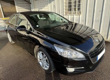 Peugeot 508 1.6 HDi FAP Business Pack Occasion