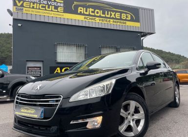 Vente Peugeot 508 2.0 blue hdi 150 cv allure Occasion