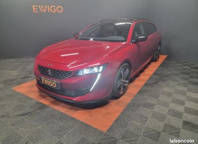 Achat Peugeot 508 2.0 BLUEHDI 180ch GT Line EAT8 START-STOP Occasion