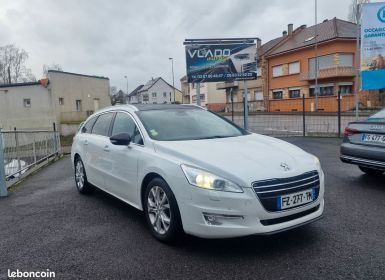 Peugeot 508 2.0 hdi 163 Occasion