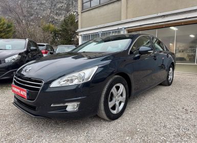 Peugeot 508 2.0 HDI140 FAP BUSINESS PACK