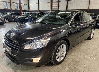 Achat Peugeot 508 2.0 HDi163 FAP Allure Occasion