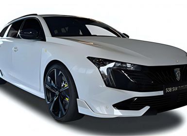 Peugeot 508 2024 Allure Plug-In Hybrid 225 e-EAT8 165 kW (224 PS...