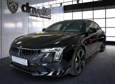 Peugeot 508 2024 PSE HYBRID4 360 *WINTERAKTION + 2,99%*