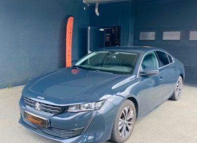 Achat Peugeot 508 BLUEHDI 130CH S&S ACTIVE Occasion