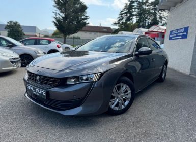 Vente Peugeot 508 BlueHDi 130ch S&S Active Pack EAT8 Occasion