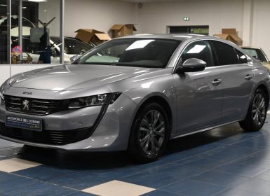 Vente Peugeot 508 BlueHDi 160 ch S&S EAT8 Allure Occasion