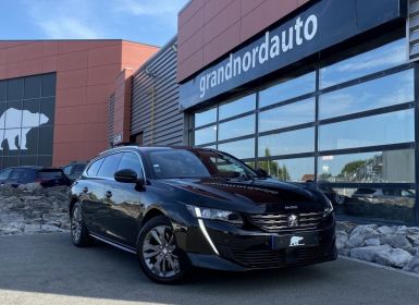 Vente Peugeot 508 BLUEHDI 160CH S S ACTIVE BUSINESS EAT8 Occasion