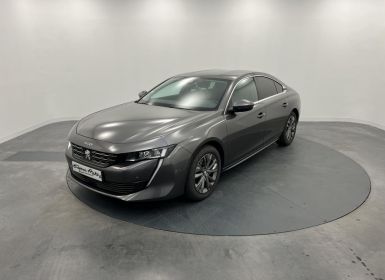 Achat Peugeot 508 BUSINESS BlueHDi 130 ch S&S EAT8 Allure Occasion