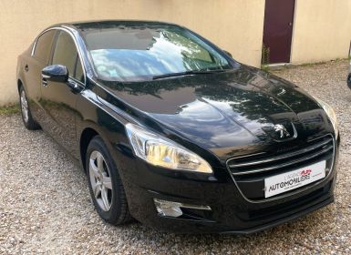 Peugeot 508 E-HDI 112 FAP BUSINESS PACK BMP6