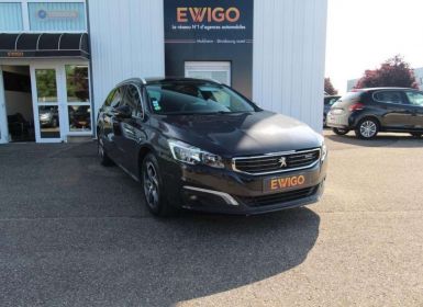 Peugeot 508 GENERATION-I 2.0 BLUEHDI 180 ALLURE EAT BVA