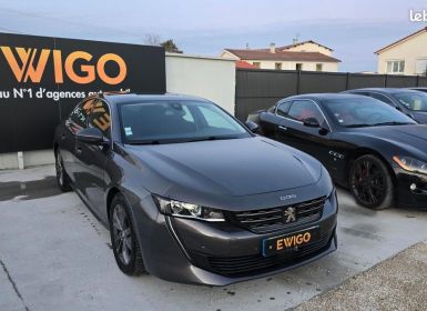 Achat Peugeot 508 GENERATION-II 1.5 BLUEHDI 130 ACTIVE BUSINESS Occasion