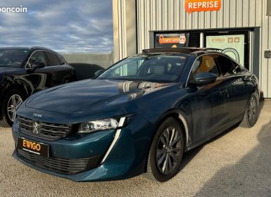 Peugeot 508 GENERATION-II 1.5 BLUEHDI 130ch ALLURE START-STOP