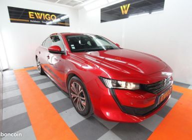 Vente Peugeot 508 GENERATION-II 1.6 180 ALLURE EAT BVA START-STOP Occasion