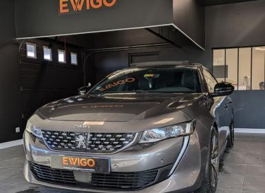 Vente Peugeot 508 GENERATION-II 1.6 225ch 180 HYBRID PHEV 11.8KWH GT PACK E-EAT BVA Occasion