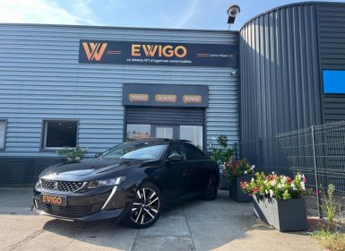 Achat Peugeot 508 GT E-EAT8 HYBRID 225H GENERATION-II 1.6 181 | TOIT OUVRANT SIÉGE CHAUFFANT Occasion