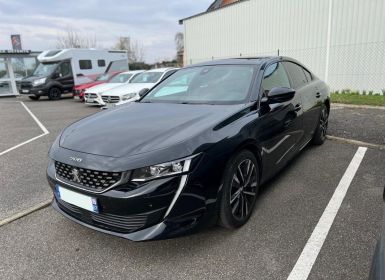 Peugeot 508 GT PACK 1.6 PURETECH 225CH EAT8 TOIT PANO FOCAL